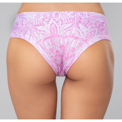 Mandala Origin Thong Small Mixed