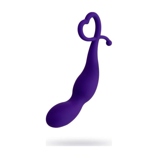 ToDo Wlap Butt Plug Super Flexible Violet