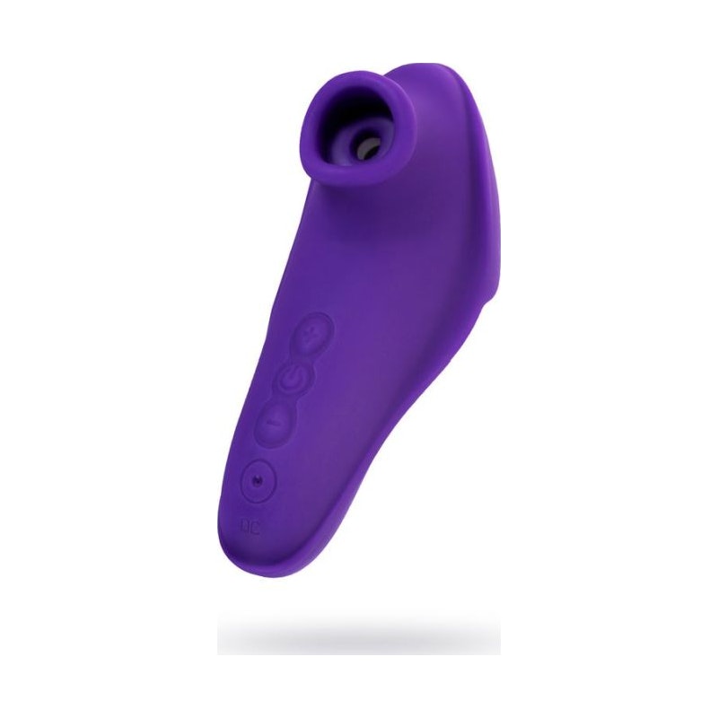 JOS Swizzy Clitoral Stimulator Purple