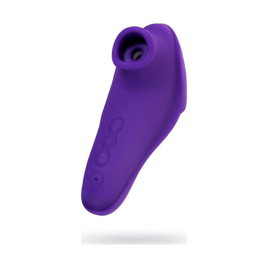 JOS Swizzy Clitoral Stimulator Purple