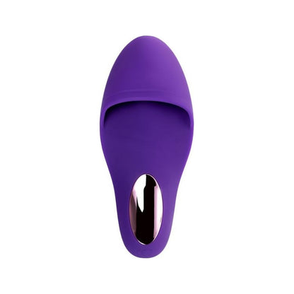 JOS Swizzy Clitoral Stimulator Purple