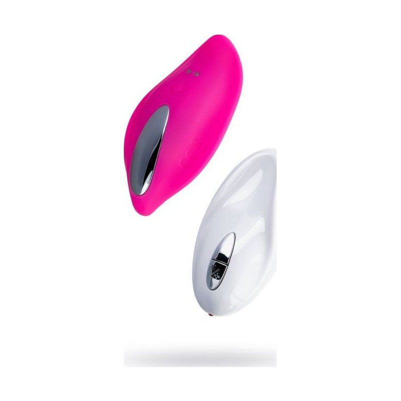 JOS Rumba Wearable Vibrator Purple