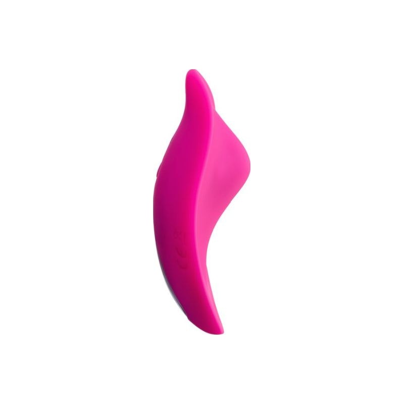 JOS Rumba Wearable Vibrator Purple