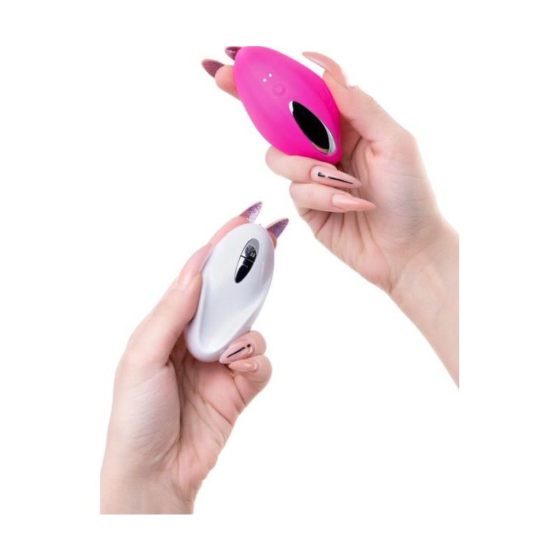 JOS Rumba Wearable Vibrator Purple