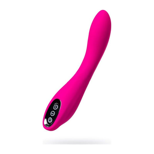 JOS Beadsy Rolling Bead Vibrator Pink