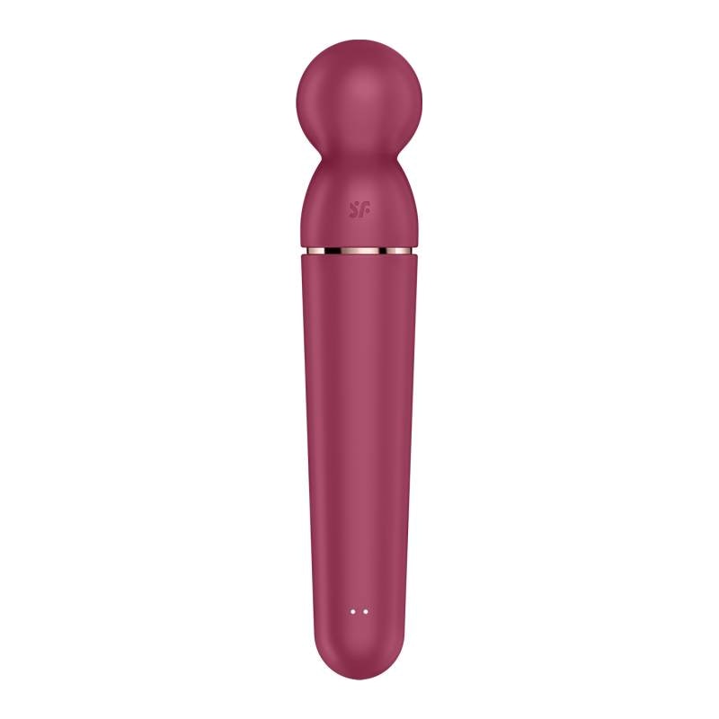 Satisfyer Planet Wand-er Berry Berry