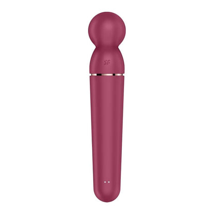 Satisfyer Planet Wand-er Berry Berry