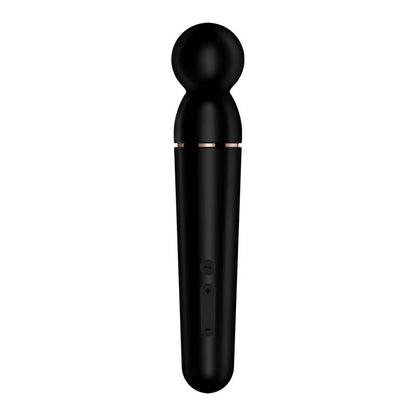 Satisfyer Planet Wand-er Full Body Massager Black