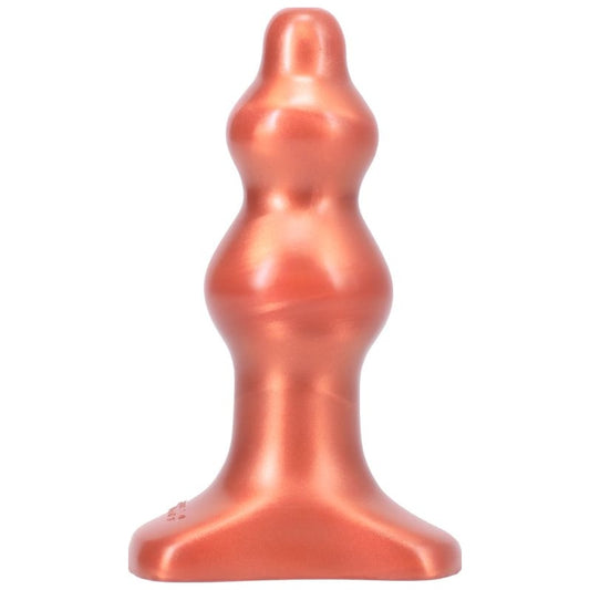 Severin Small Butt Blug Advanced Play Copper