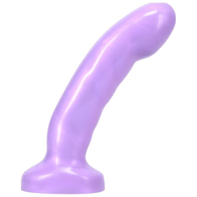 Acute Dildo Smooth and Angled
