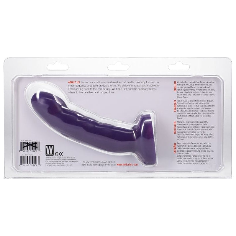 Acute Dildo Lavender Purple