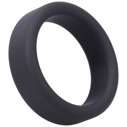 Soft C-Ring Onyx Black