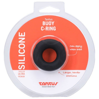 Buoy C-Ring Small Onyx Black