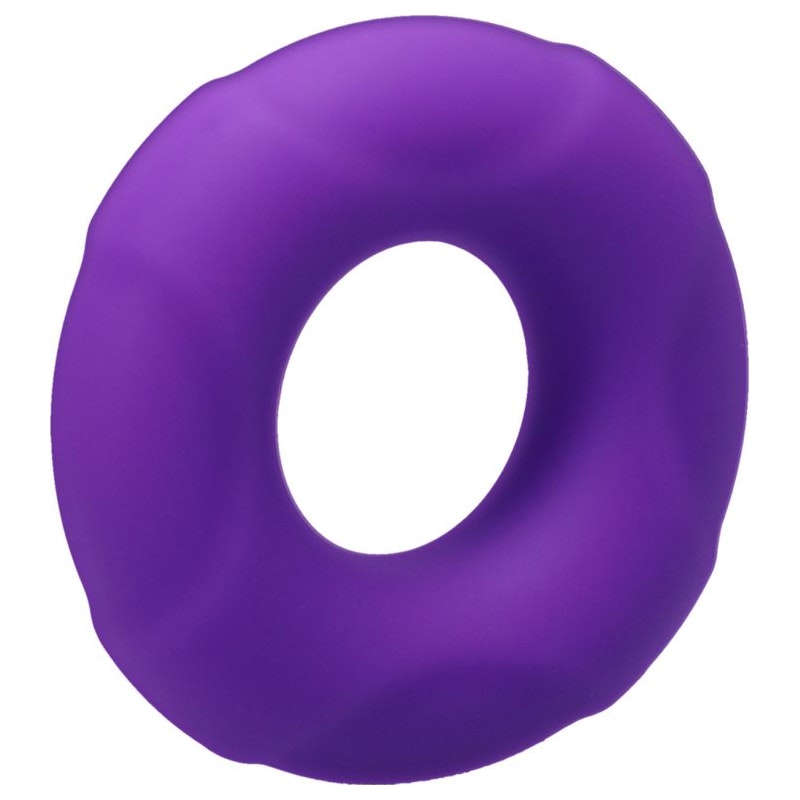 Buoy C-Ring Small Lilac Purple