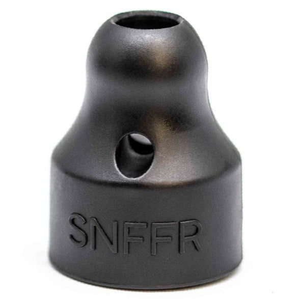 XTRM SNFFR Solo Small Black