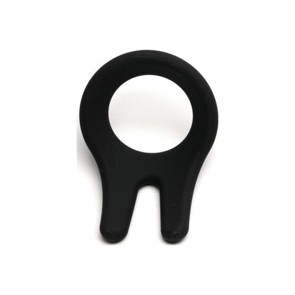 CockPit Ring Black Black