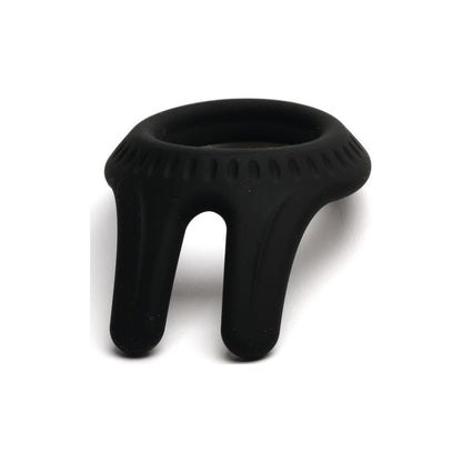 CockPit Ring Black Black