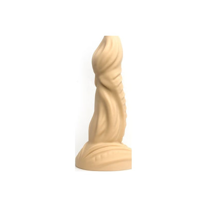 Sphinx Liquid Silicone Dildo Medium Medium Beige