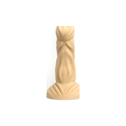 Sphinx Liquid Silicone Dildo Medium Medium Beige