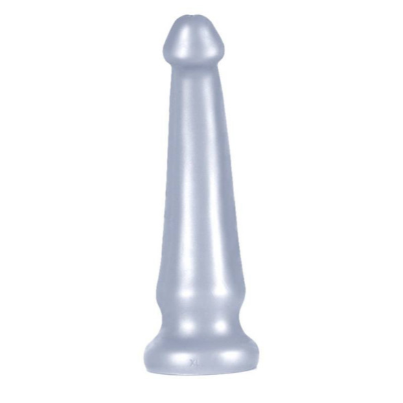 Sport Fucker Octo Cock – Liquid Silicone Dildo, Machine-Ready