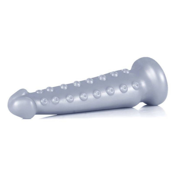 Sport Fucker Octo Cock – Liquid Silicone Dildo, Machine-Ready