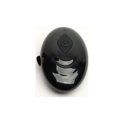 MOTOVibe Sling Cock Ring Black