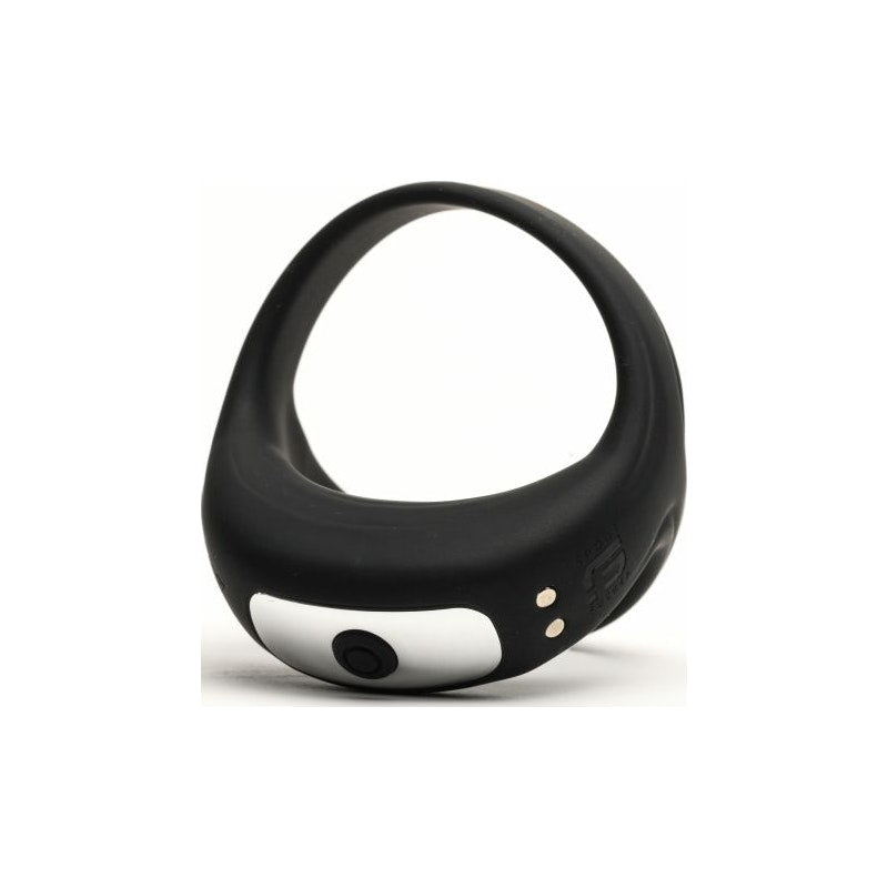 MOTOVibe Sling Cock Ring Black