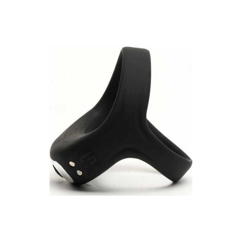 MOTOVibe Sling Cock Ring Black