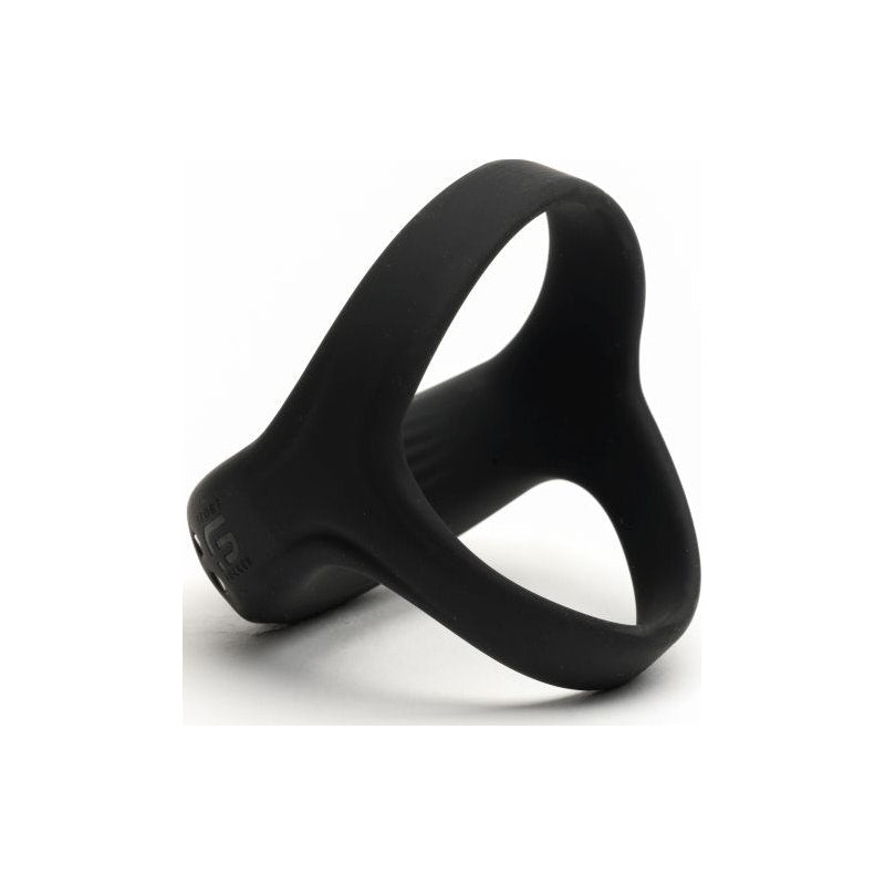 MOTOVibe Sling Cock Ring Black