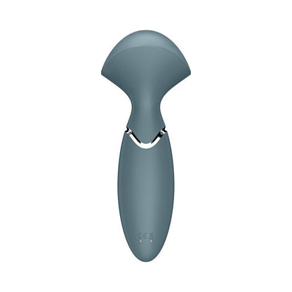 Satisfyer Mini Wand-er Sensual Full-Body Massages Grey