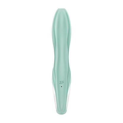 Satisfyer Air Pump Bunny 5+ Mint