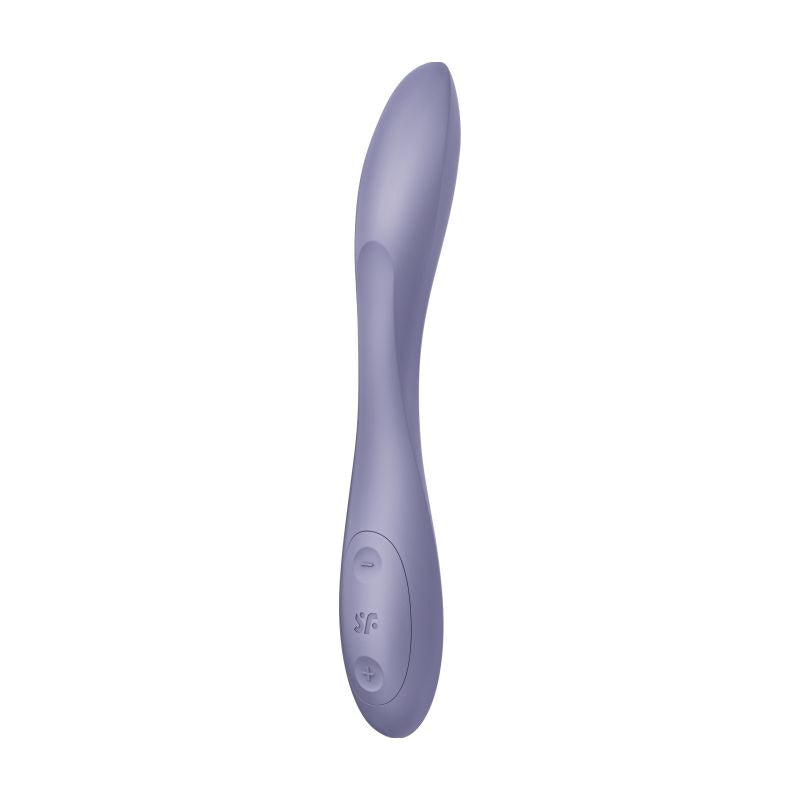 Satisfyer G-Spot Flex 2 Dark Violet Violet