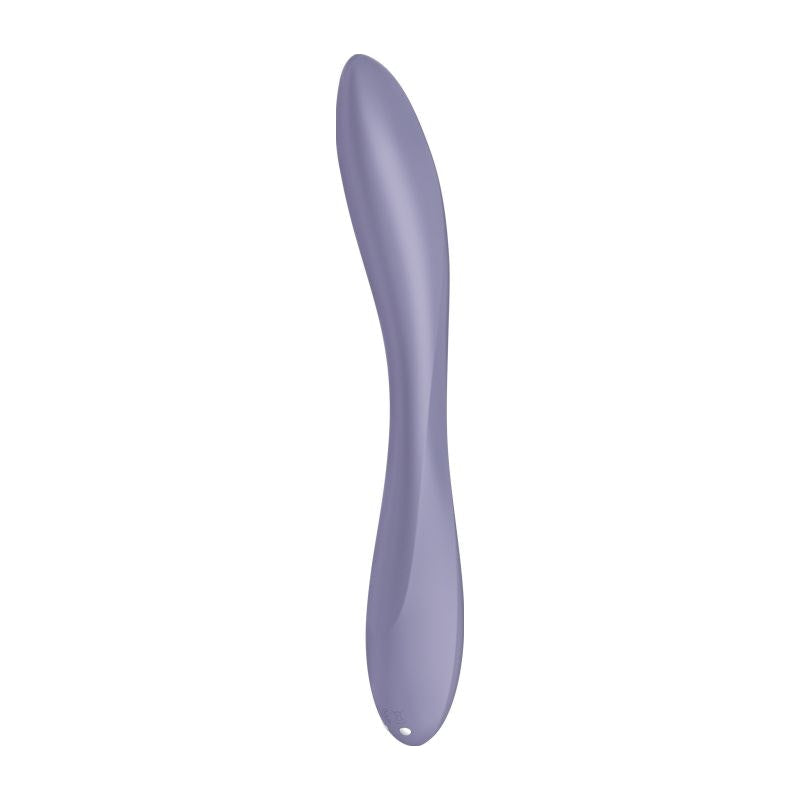 Satisfyer G-Spot Flex 2 Dark Violet Violet