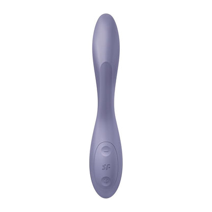 Satisfyer G-Spot Flex 2 Dark Violet Violet