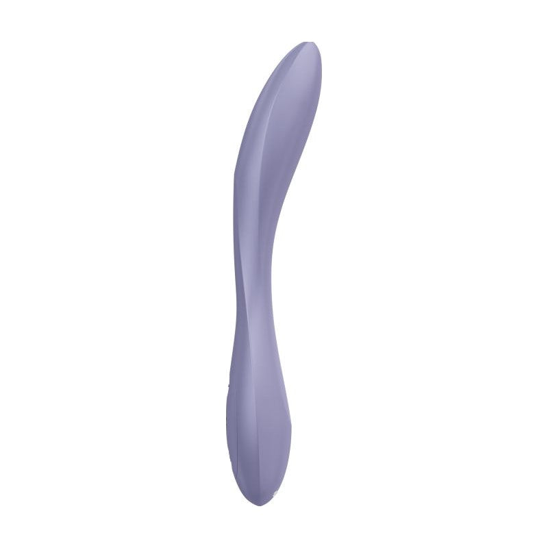 Satisfyer G-Spot Flex 2 Dark Violet Violet