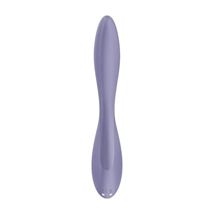 Satisfyer G-Spot Flex 2 Dark Violet Violet