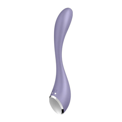 Satisfyer G-Spot Flex 5+ Lilac Lilac