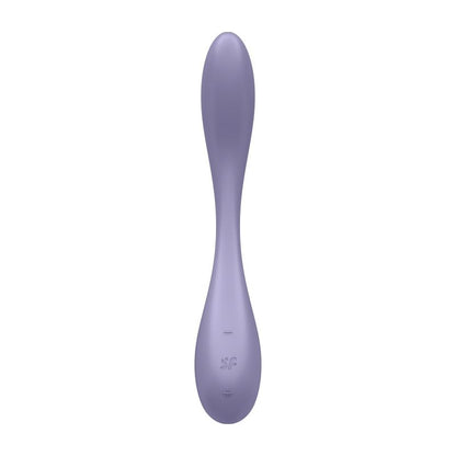 Satisfyer G-Spot Flex 5+ Lilac Lilac