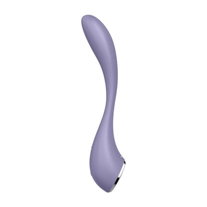 Satisfyer G-Spot Flex 5+ Lilac Lilac