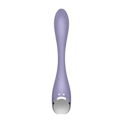 Satisfyer G-Spot Flex 5+ Lilac Lilac