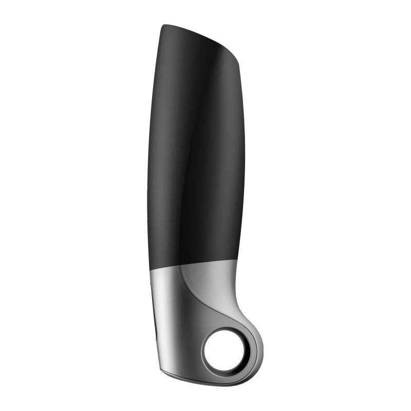 Power Masturbator with Intense Vibrations by Satisfyer