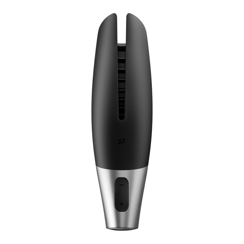 Power Masturbator with Intense Vibrations by Satisfyer