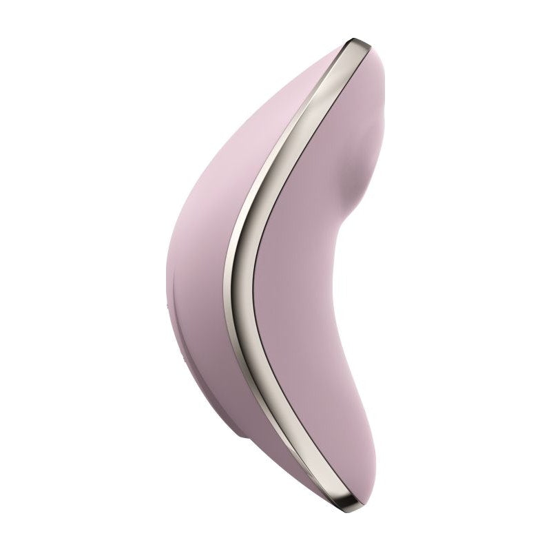 Satisfyer Vulva Lover 1 Violet Violet