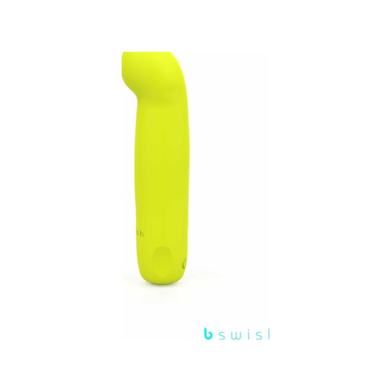 Bcute Curve Infinite Classic Limited Edition Citrus Yellow Yellow