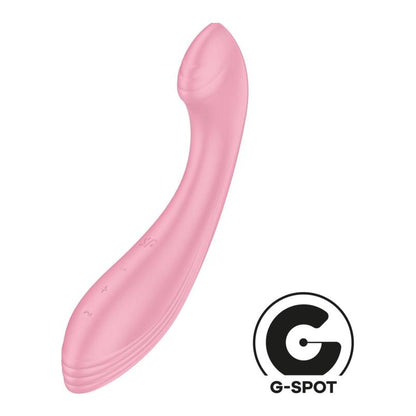 Satisfyer G-Force Pink Pink