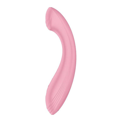 Satisfyer G-Force Pink Pink