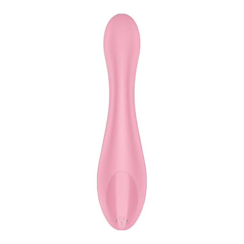 Satisfyer G-Force Pink Pink