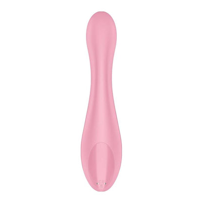 Satisfyer G-Force Pink Pink