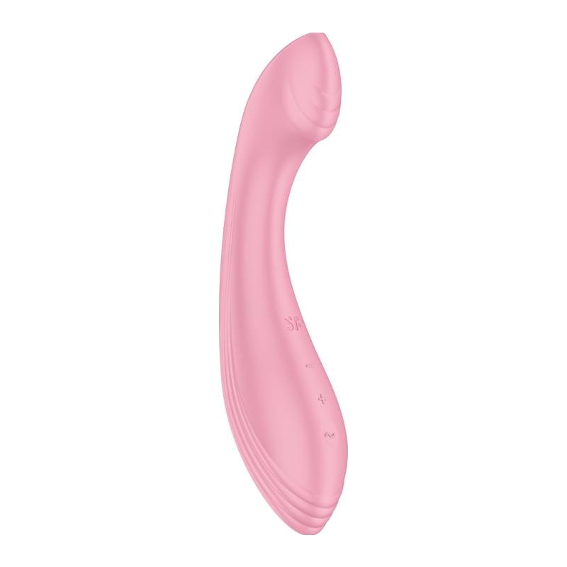 Satisfyer G-Force Pink Pink