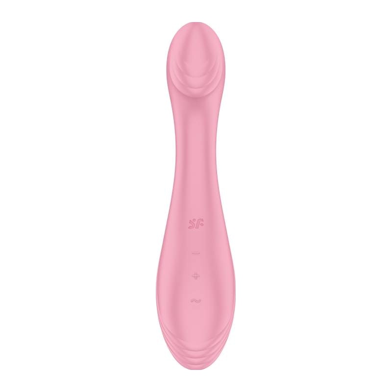 Satisfyer G-Force Pink Pink